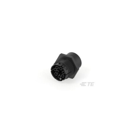 Te Connectivity NECTOR M SKT HSG ASSY PM 6P CODE A 2213262-1